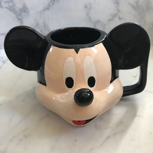 Disney Mickey Mouse Mug